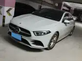 2021 MERCEDES-BENZ A CLASS,autocango,china used car exporter,china ev exporter,chinese used car exporter,chinese used ev exporter