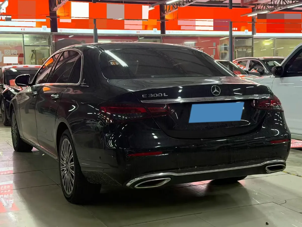 2023 Mercedes-Benz E Class 2.0T 258HP L4 9AT,autocango,china used car exporter,china ev exporter,chinese used car exporter,chinese used ev exporter
