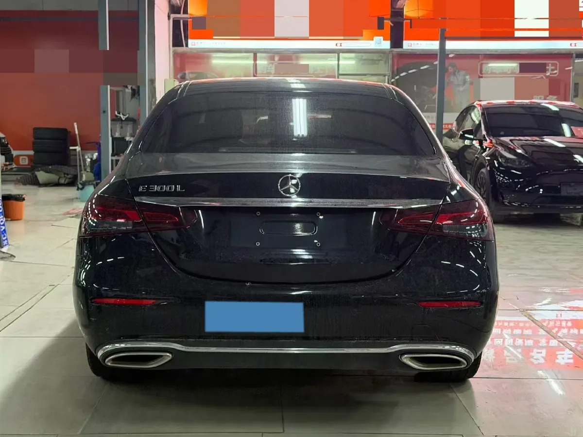 2023 Mercedes-Benz E Class 2.0T 258HP L4 9AT,autocango,china used car exporter,china ev exporter,chinese used car exporter,chinese used ev exporter