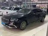 2023 Mercedes-Benz E Class 2.0T 258HP L4 9AT