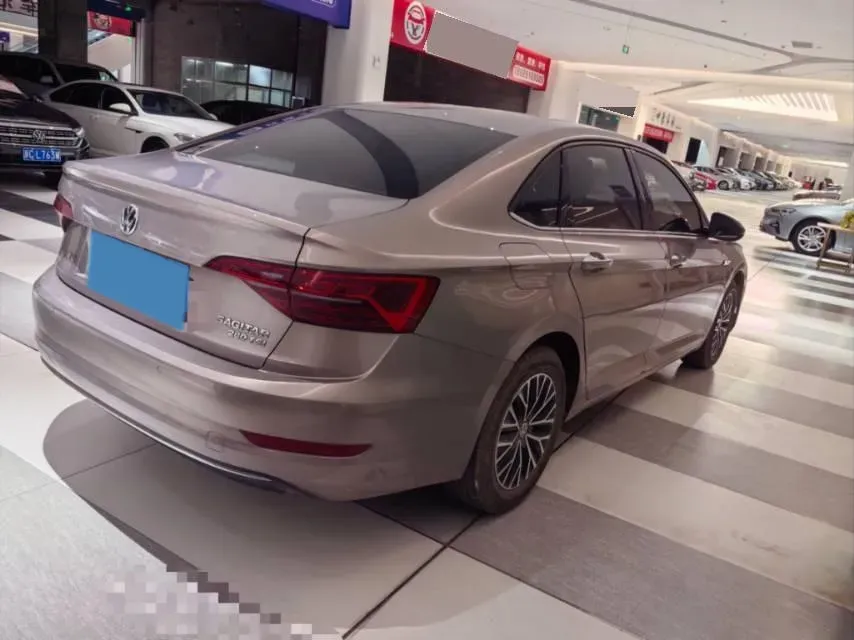 2019 Volkswagen Tharu 1.4T 150HP L4 7DCT,autocango,china used car exporter,china ev exporter,chinese used car exporter,chinese used ev exporter