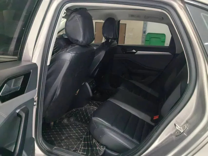 2019 Volkswagen Tharu 1.4T 150HP L4 7DCT,autocango,china used car exporter,china ev exporter,chinese used car exporter,chinese used ev exporter