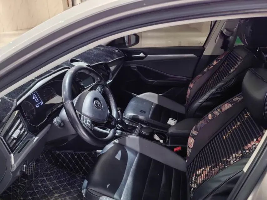 2019 Volkswagen Tharu 1.4T 150HP L4 7DCT,autocango,china used car exporter,china ev exporter,chinese used car exporter,chinese used ev exporter