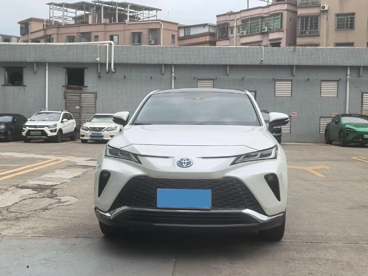 2022 Toyota Venza 2.5L 178HP L4 E-CVT Hybrid,autocango,china used car exporter,china ev exporter,chinese used car exporter,chinese used ev exporter