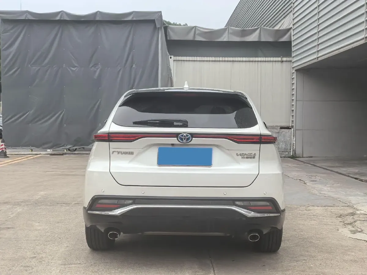 2022 Toyota Venza 2.5L 178HP L4 E-CVT Hybrid,autocango,china used car exporter,china ev exporter,chinese used car exporter,chinese used ev exporter