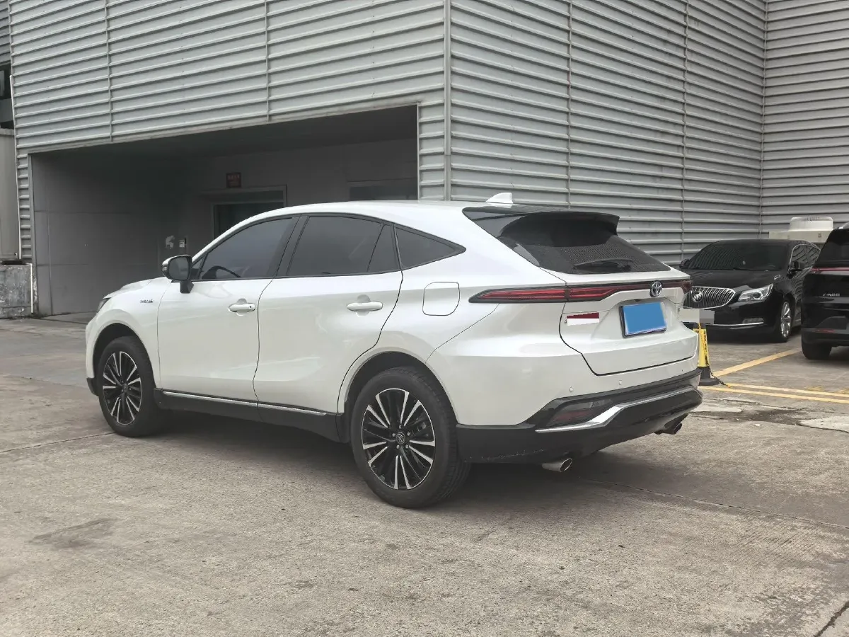 2022 Toyota Venza 2.5L 178HP L4 E-CVT Hybrid,autocango,china used car exporter,china ev exporter,chinese used car exporter,chinese used ev exporter