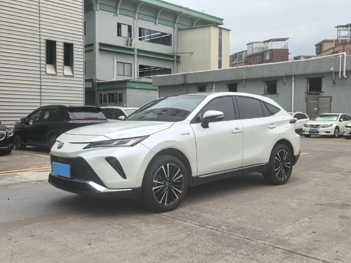 2022 Toyota Venza 2.5L 178HP L4 E-CVT Hybrid,autocango,china used car exporter,china ev exporter,chinese used car exporter,chinese used ev exporter