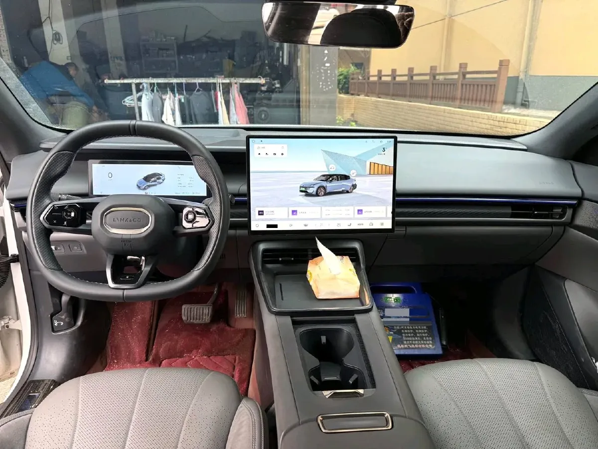 2024 LYNK&CO 01 2.0T 254HP L4 8AT,autocango,china used car exporter,china ev exporter,chinese used car exporter,chinese used ev exporter