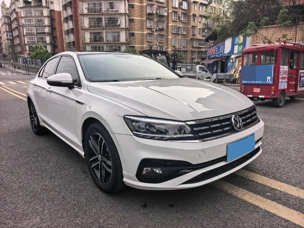 2021 Volkswagen Lamando 1.4T 150HP L4 7DCT,autocango,china used car exporter,china ev exporter,chinese used car exporter,chinese used ev exporter