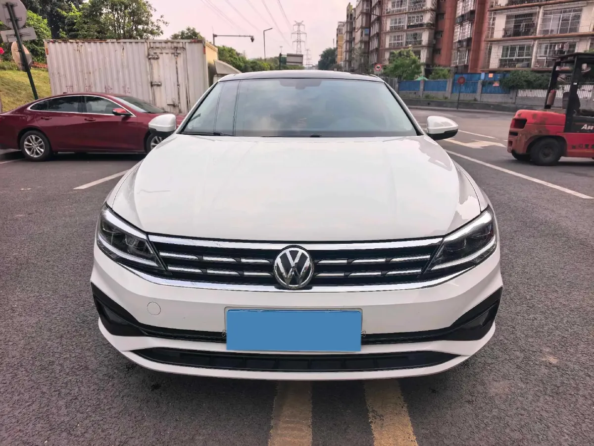 2021 Volkswagen Lamando 1.4T 150HP L4 7DCT,autocango,china used car exporter,china ev exporter,chinese used car exporter,chinese used ev exporter