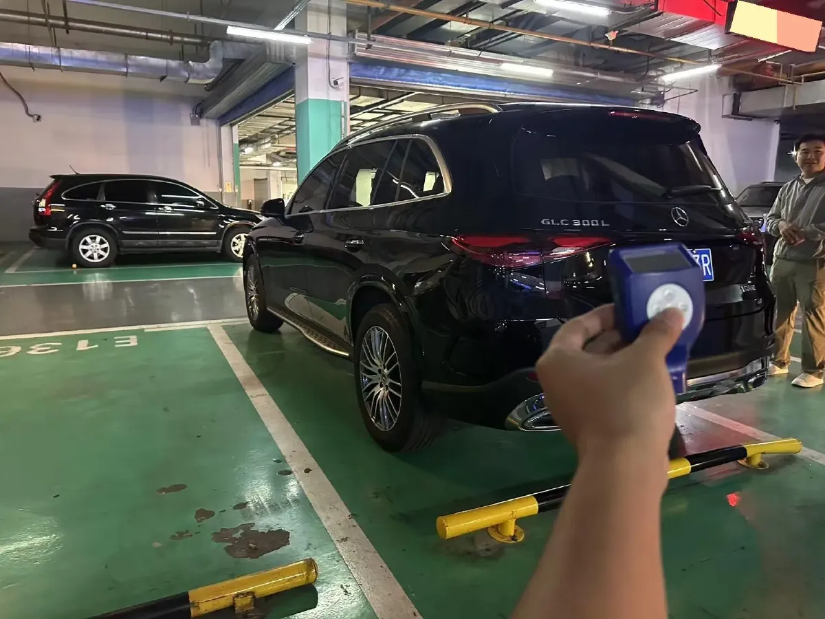 2025 Mercedes-Benz GLC Class 2.0T 258HP L4 9AT,autocango,china used car exporter,china ev exporter,chinese used car exporter,chinese used ev exporter