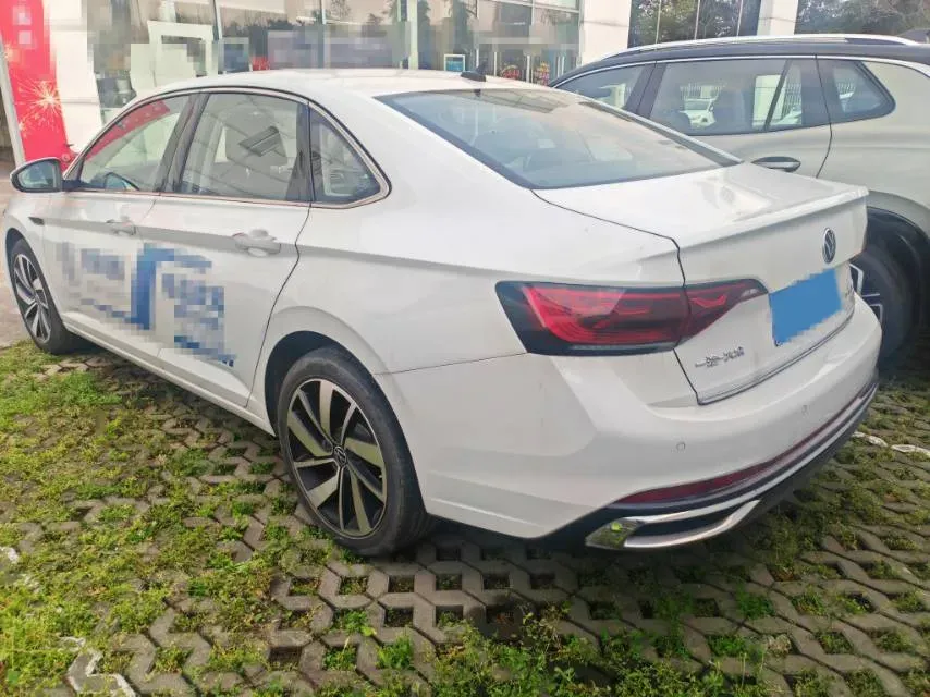 2023 Volkswagen Sagitar 1.5T 160HP L4 7DCT,autocango,china used car exporter,china ev exporter,chinese used car exporter,chinese used ev exporter