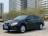 2022 Nissan Sylphy 1.6L 122HP L4 CVT