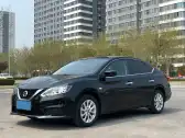 2022 NISSAN SYLPHY,autocango,china used car exporter,china ev exporter,chinese used car exporter,chinese used ev exporter