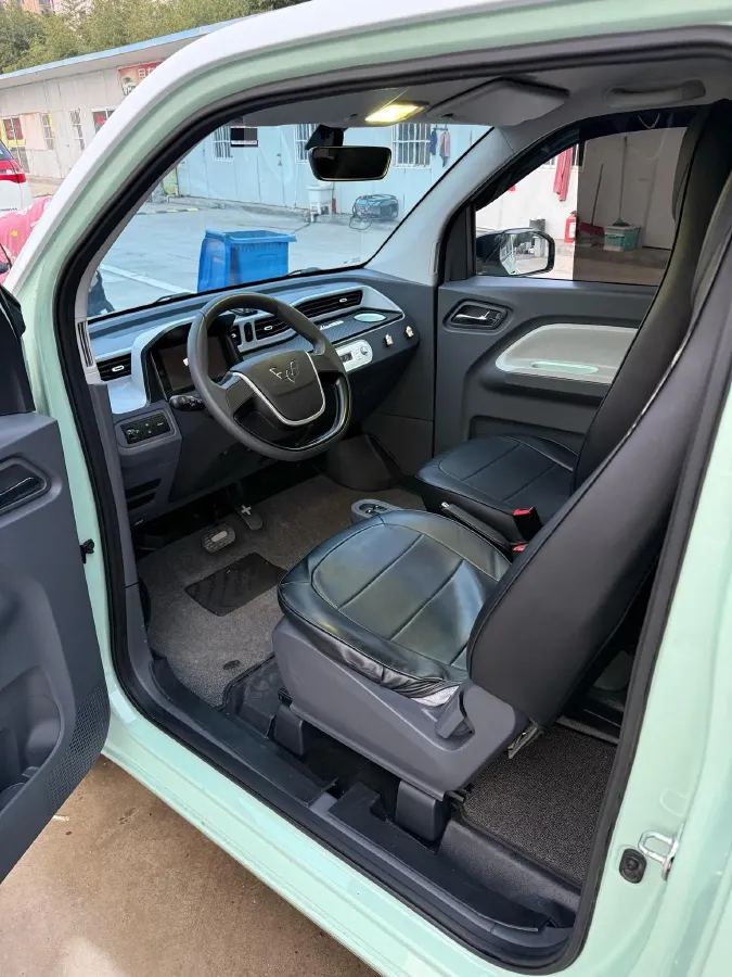 2022 DongFeng Fengon Fengon MINI EV BEV 13.8KWH,autocango,china used car exporter,china ev exporter,chinese used car exporter,chinese used ev exporter