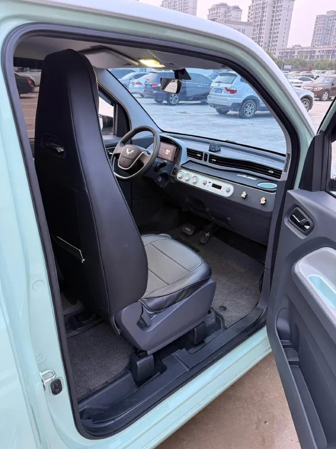 2022 DongFeng Fengon Fengon MINI EV BEV 13.8KWH,autocango,china used car exporter,china ev exporter,chinese used car exporter,chinese used ev exporter