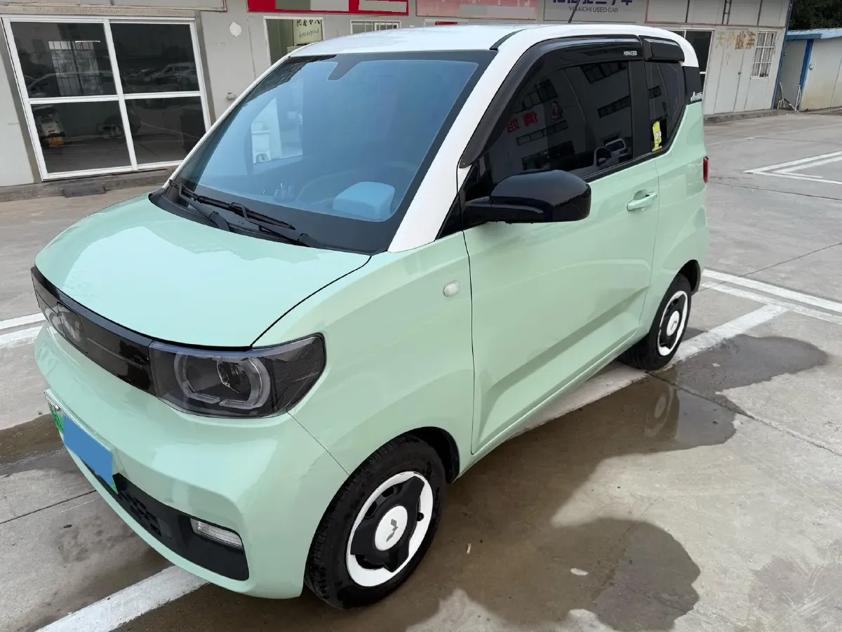 2022 DongFeng Fengon Fengon MINI EV BEV 13.8KWH,autocango,china used car exporter,china ev exporter,chinese used car exporter,chinese used ev exporter