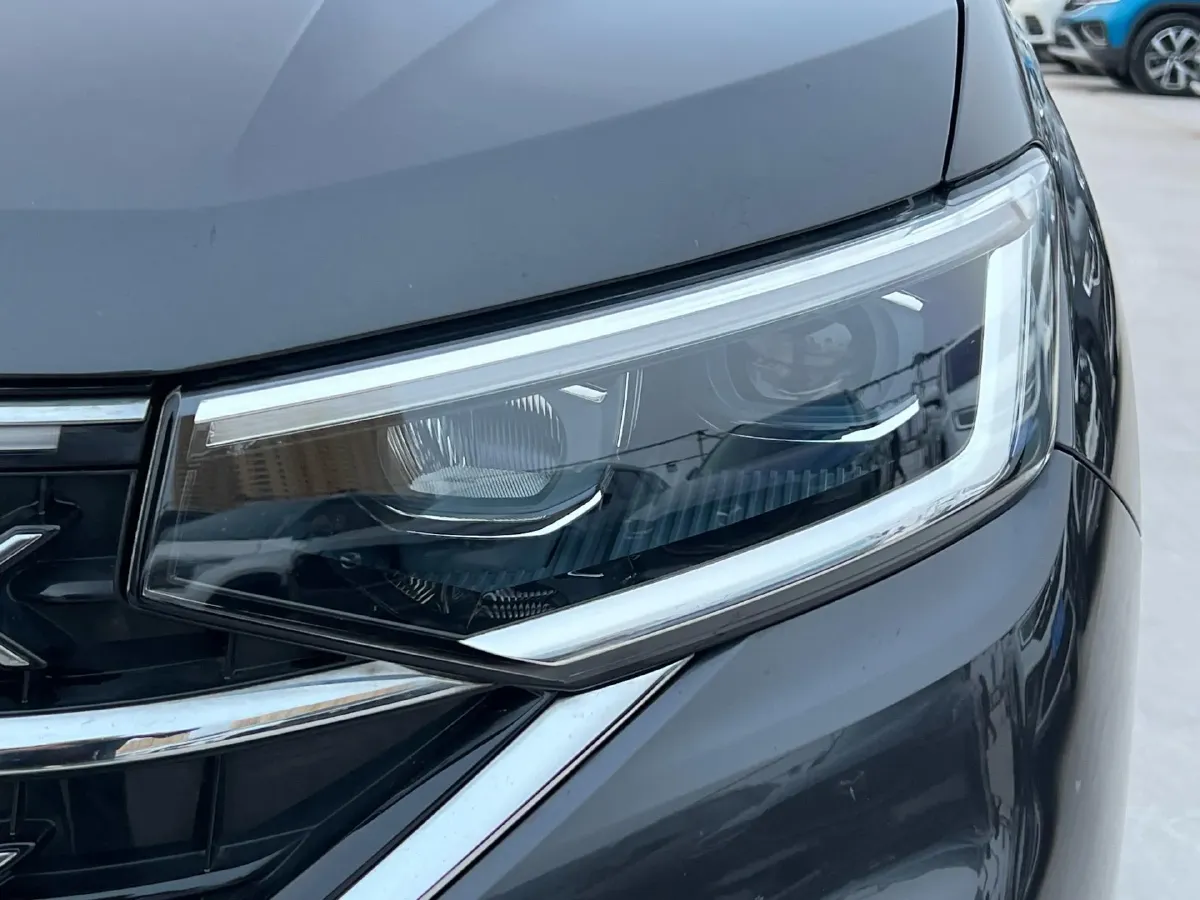 2023 Volkswagen Tayron 1.4T 150HP L4 7DCT,autocango,china used car exporter,china ev exporter,chinese used car exporter,chinese used ev exporter