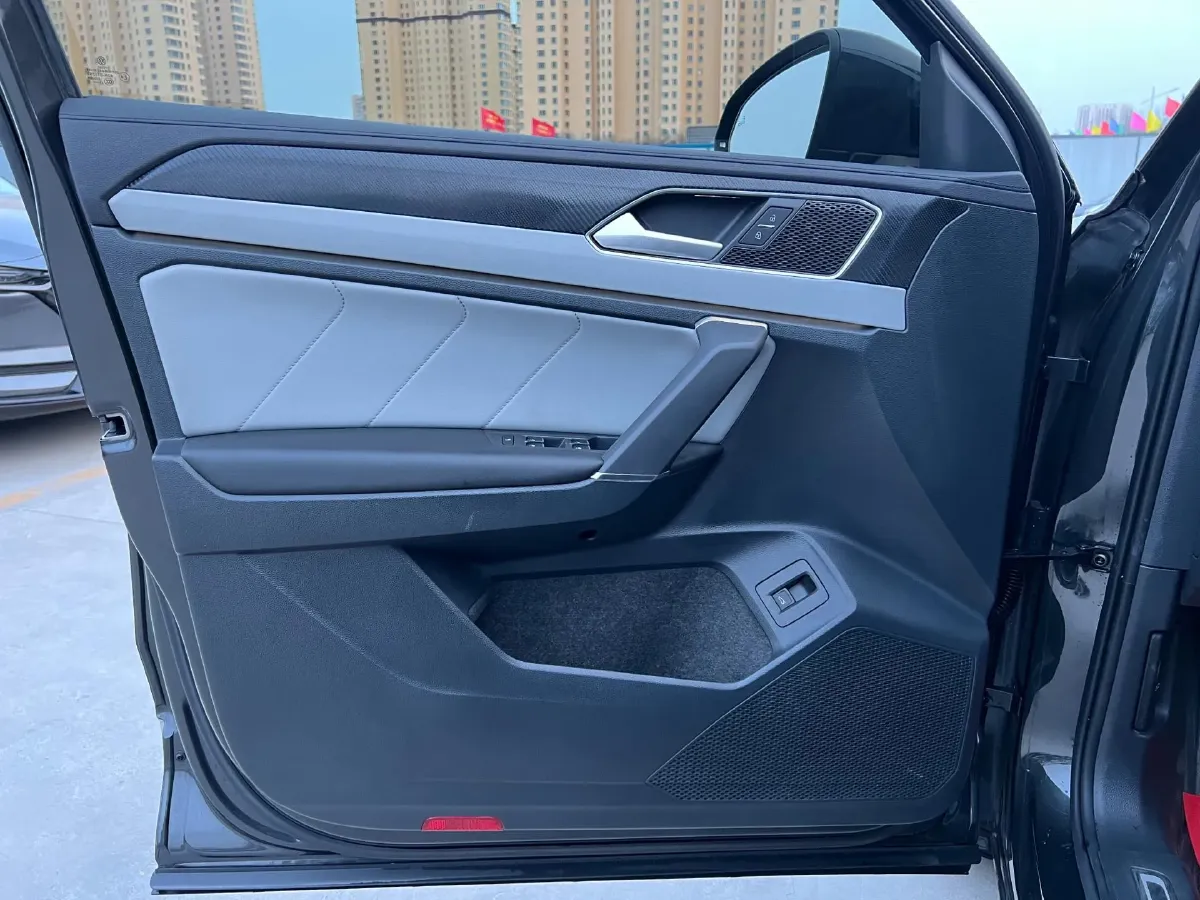 2023 Volkswagen Tayron 1.4T 150HP L4 7DCT,autocango,china used car exporter,china ev exporter,chinese used car exporter,chinese used ev exporter