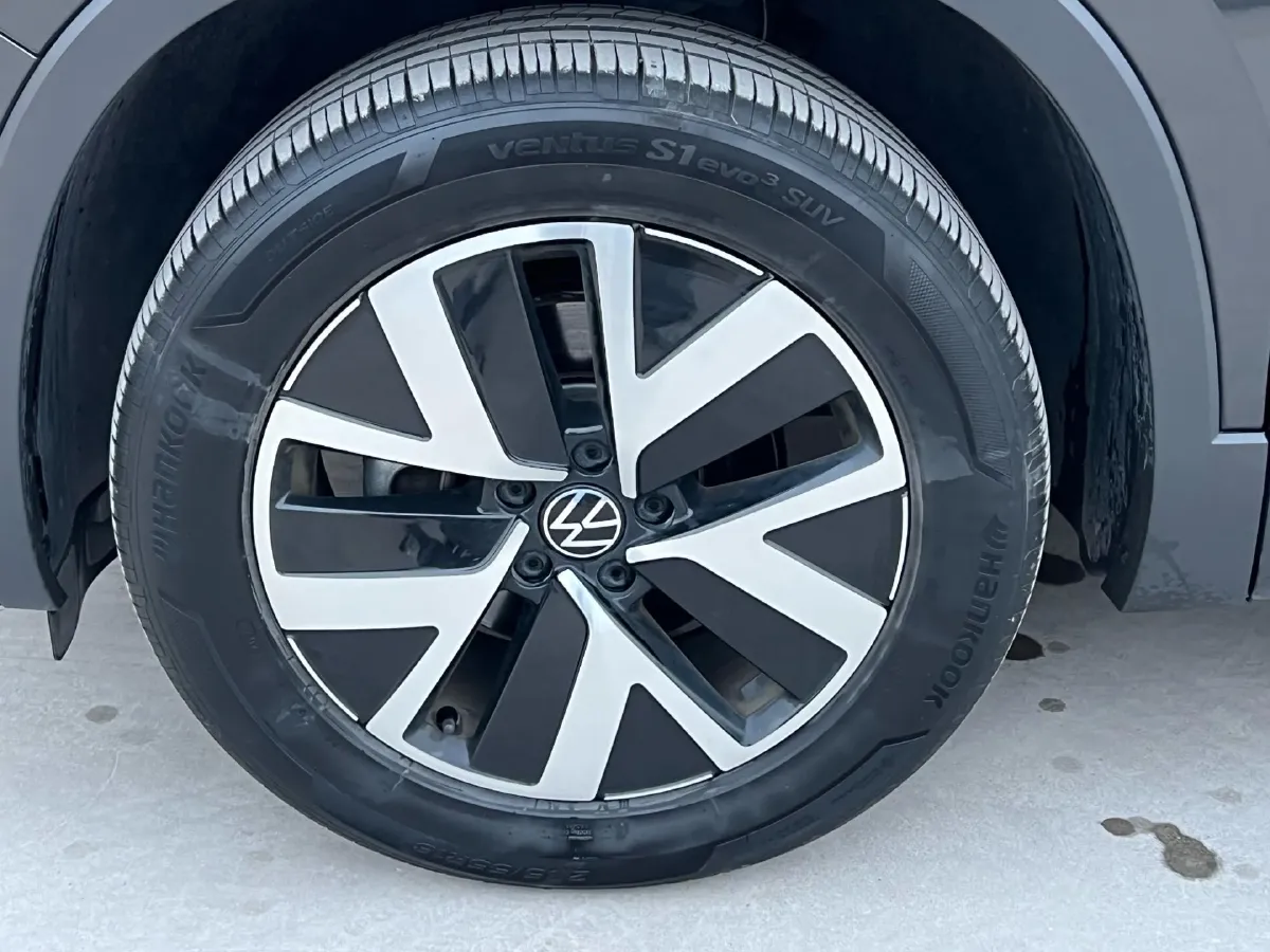 2023 Volkswagen Tayron 1.4T 150HP L4 7DCT,autocango,china used car exporter,china ev exporter,chinese used car exporter,chinese used ev exporter