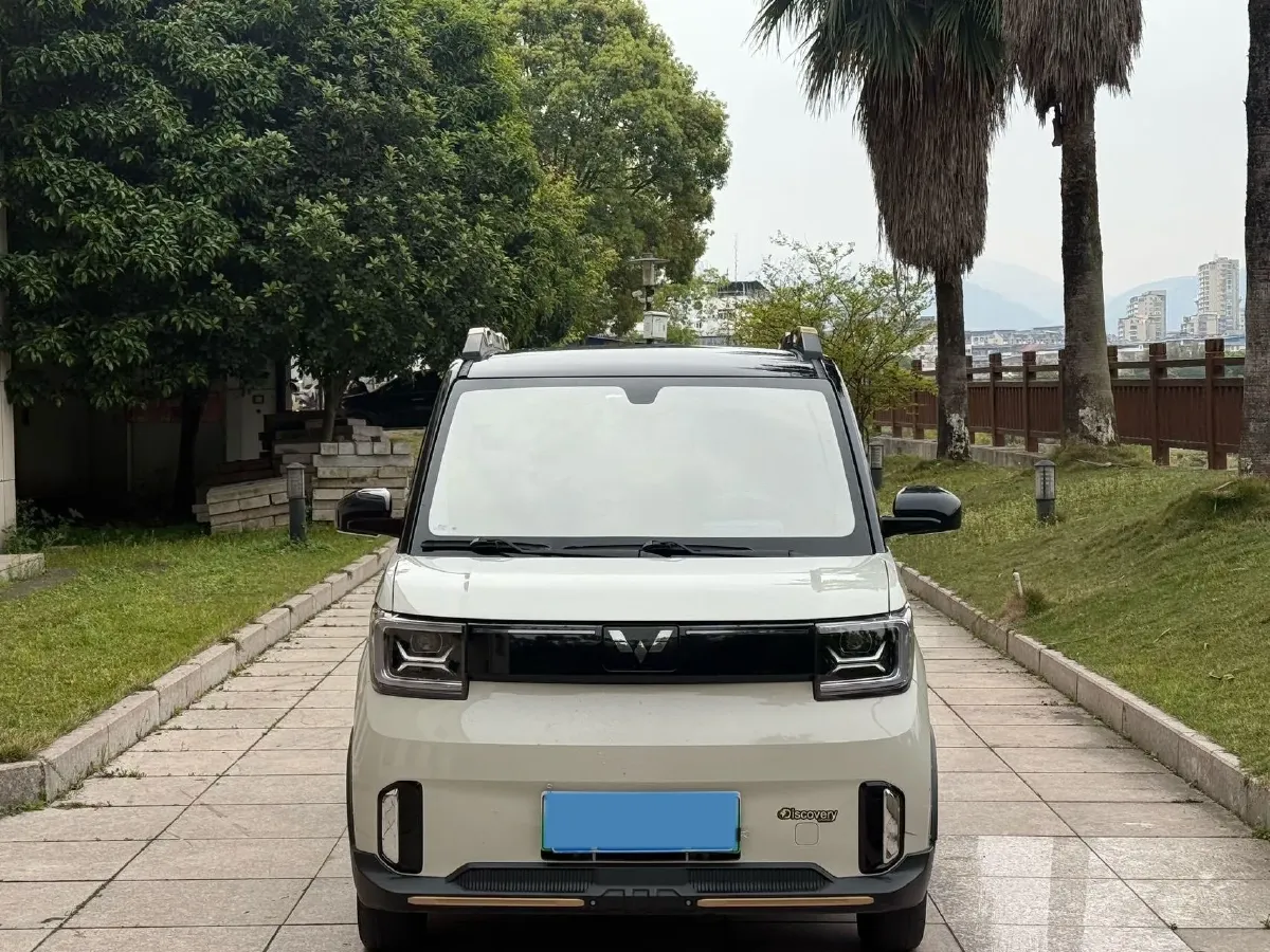 2022 WuLing HongGuang MINI EV BEV 17.3KWH,autocango,china used car exporter,china ev exporter,chinese used car exporter,chinese used ev exporter