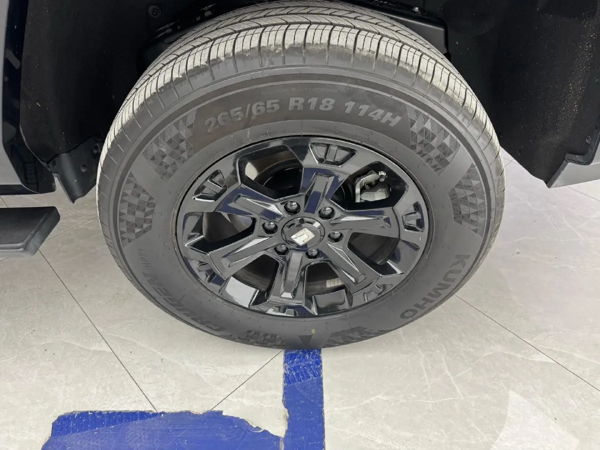 2024 Tank 400 2.0T 252HP L4 9AT PHEV 36.7/37.1KWH,autocango,china used car exporter,china ev exporter,chinese used car exporter,chinese used ev exporter