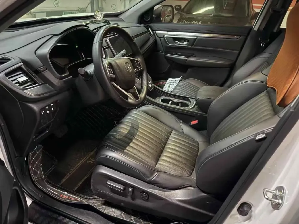 2021 Honda Breeze 1.5T 193HP L4 CVT,autocango,china used car exporter,china ev exporter,chinese used car exporter,chinese used ev exporter