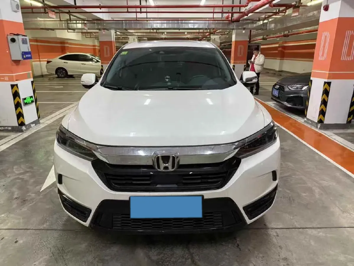 2021 Honda Breeze 1.5T 193HP L4 CVT,autocango,china used car exporter,china ev exporter,chinese used car exporter,chinese used ev exporter