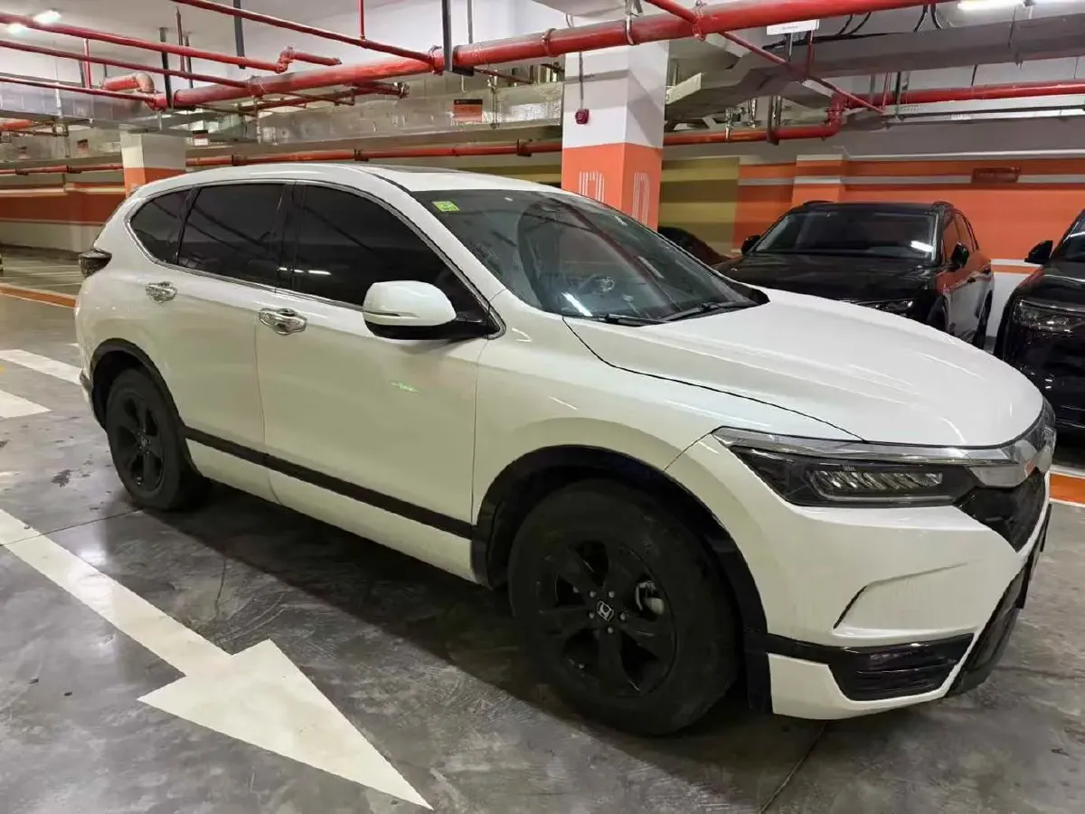2021 Honda Breeze 1.5T 193HP L4 CVT,autocango,china used car exporter,china ev exporter,chinese used car exporter,chinese used ev exporter