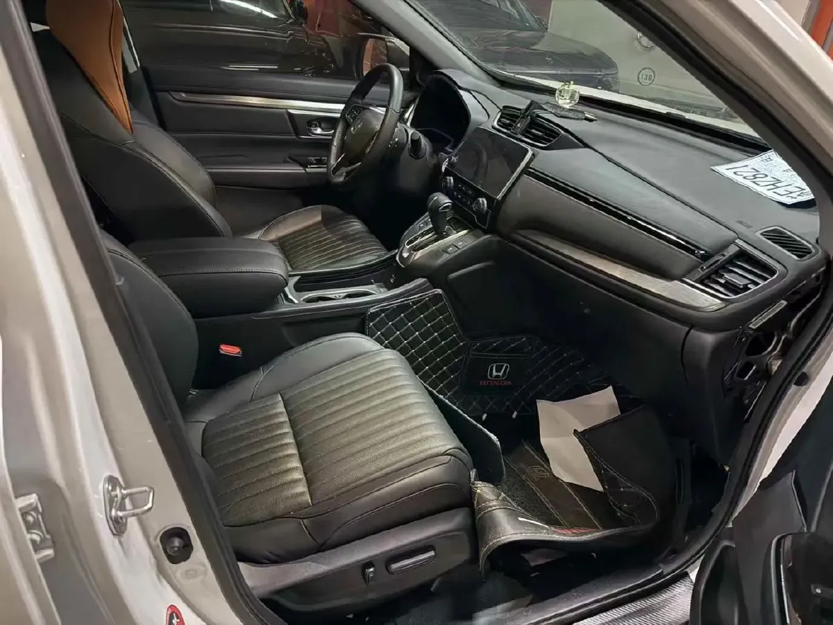 2021 Honda Breeze 1.5T 193HP L4 CVT,autocango,china used car exporter,china ev exporter,chinese used car exporter,chinese used ev exporter