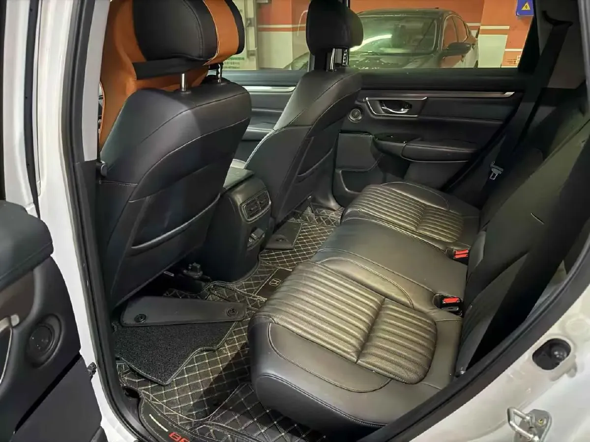 2021 Honda Breeze 1.5T 193HP L4 CVT,autocango,china used car exporter,china ev exporter,chinese used car exporter,chinese used ev exporter