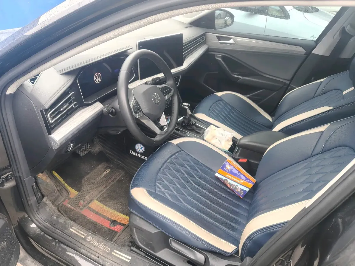 2023 Volkswagen Sagitar 1.5T 160HP L4 7DCT,autocango,china used car exporter,china ev exporter,chinese used car exporter,chinese used ev exporter