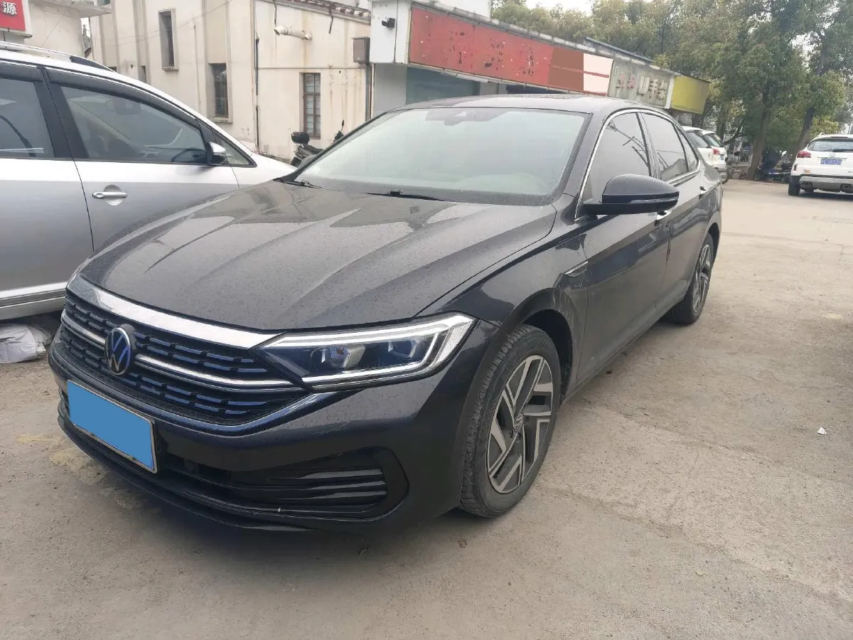 2023 Volkswagen Sagitar 1.5T 160HP L4 7DCT,autocango,china used car exporter,china ev exporter,chinese used car exporter,chinese used ev exporter