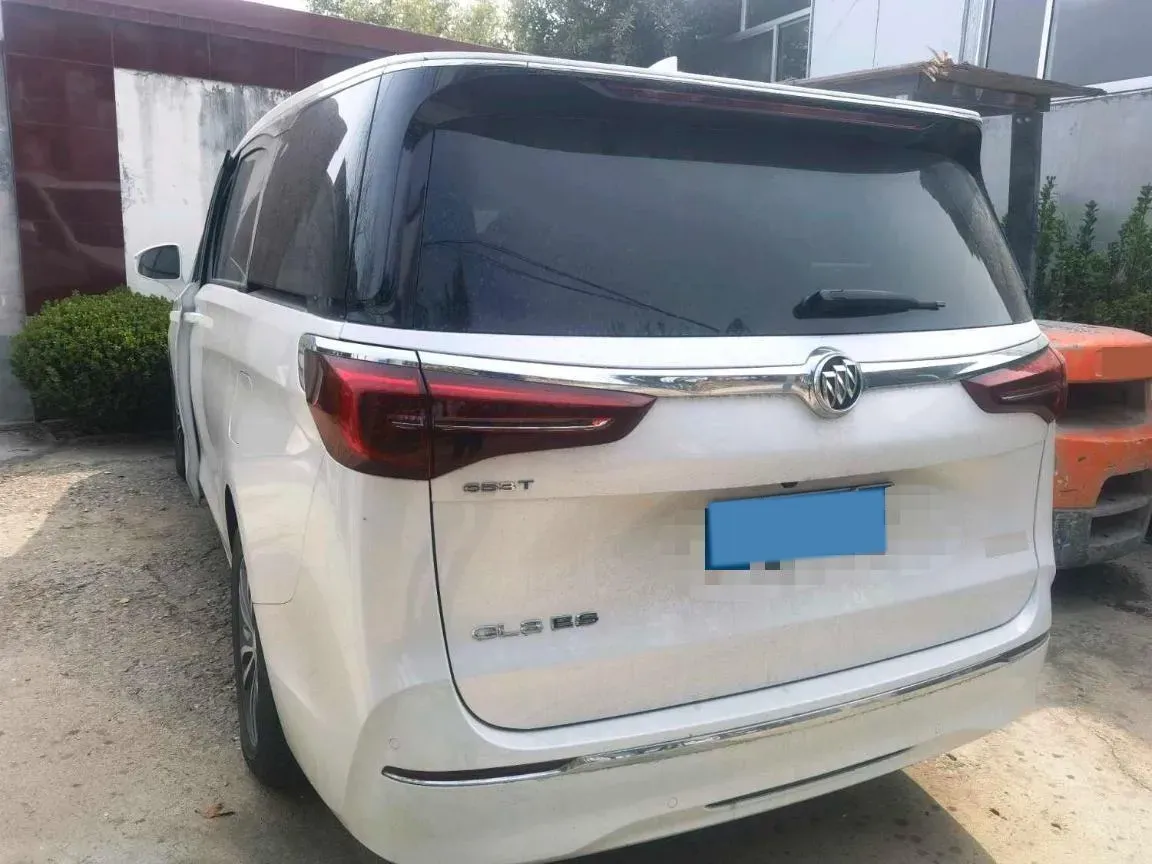 2022 Buick GL8 2.0T 237HP L4 9AT,autocango,china used car exporter,china ev exporter,chinese used car exporter,chinese used ev exporter