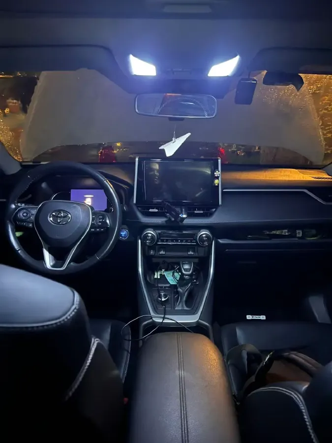 2020 Toyota RAV4 2.5L 178HP L4 E-CVT Hybrid,autocango,china used car exporter,china ev exporter,chinese used car exporter,chinese used ev exporter