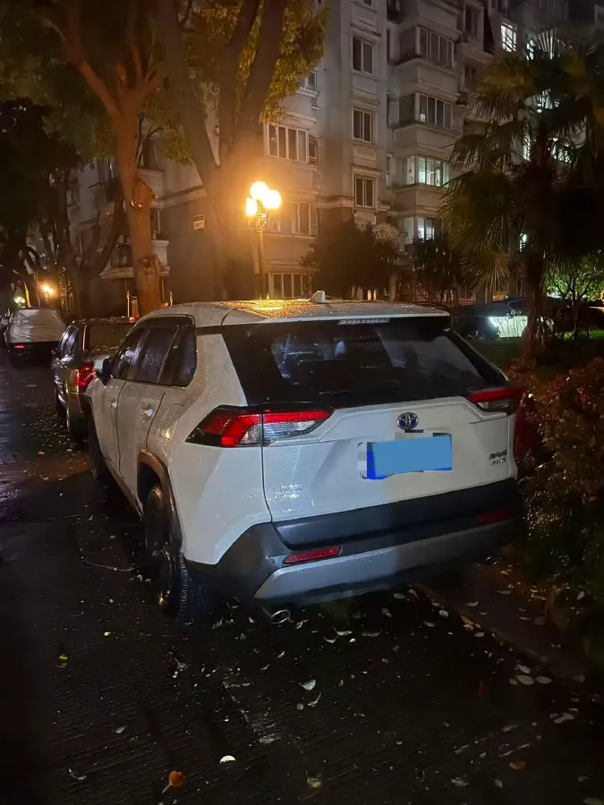 2020 Toyota RAV4 2.5L 178HP L4 E-CVT Hybrid,autocango,china used car exporter,china ev exporter,chinese used car exporter,chinese used ev exporter