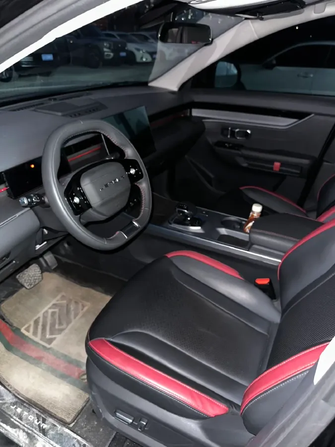 2024 Jetour DASHING 1.5T 156HP L4 6DCT,autocango,china used car exporter,china ev exporter,chinese used car exporter,chinese used ev exporter