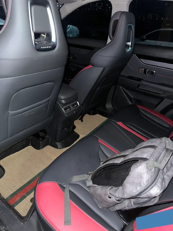 2024 Jetour DASHING 1.5T 156HP L4 6DCT,autocango,china used car exporter,china ev exporter,chinese used car exporter,chinese used ev exporter