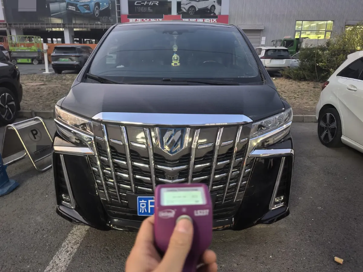 2021 Toyota Alphard 2.5L 117HP L4 E-CVT Hybrid,autocango,china used car exporter,china ev exporter,chinese used car exporter,chinese used ev exporter