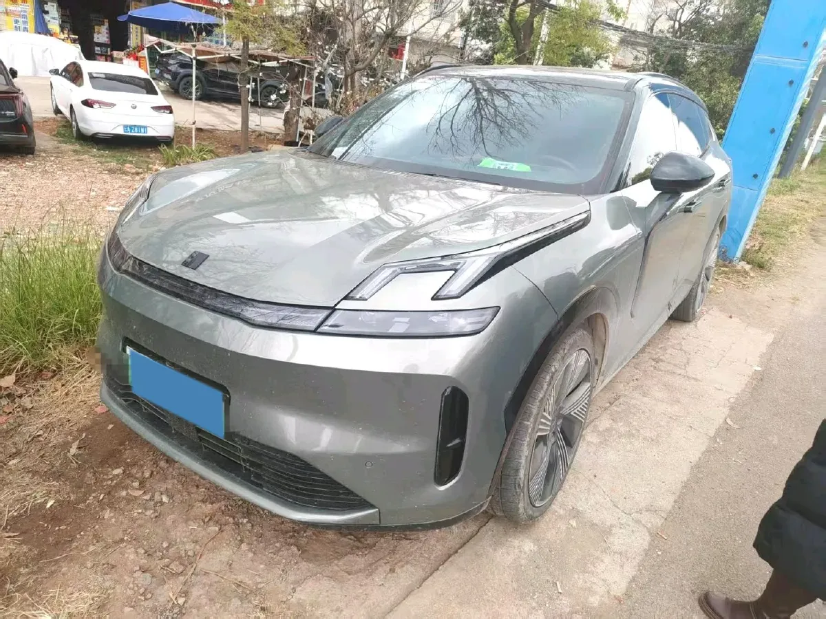 2023 LYNK&CO 08 EM-P 1.5T 163HP L4 3DHT PHEV 39.6KWH,autocango,china used car exporter,china ev exporter,chinese used car exporter,chinese used ev exporter