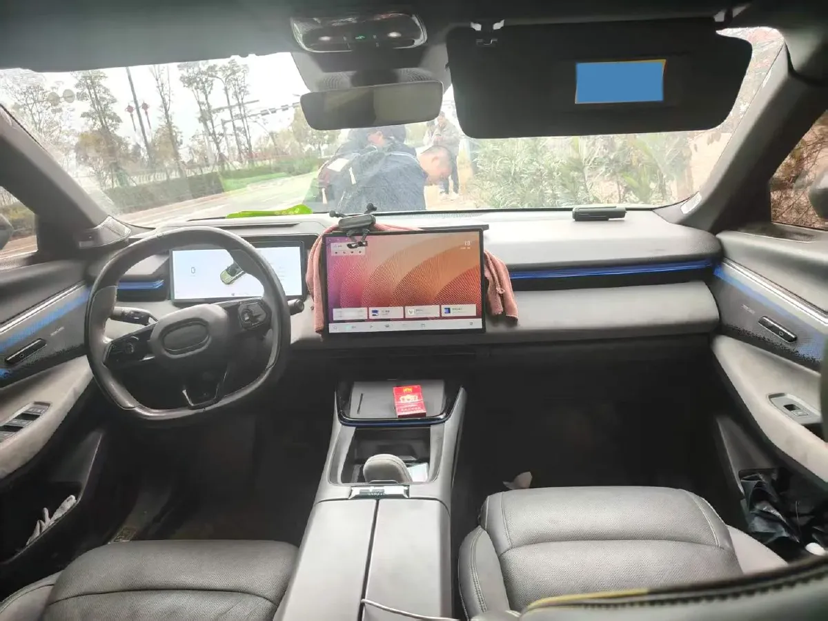 2023 LYNK&CO 08 EM-P 1.5T 163HP L4 3DHT PHEV 39.6KWH,autocango,china used car exporter,china ev exporter,chinese used car exporter,chinese used ev exporter