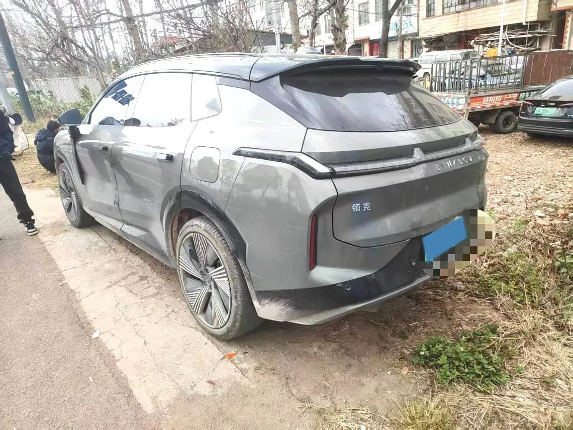 2023 LYNK&CO 08 EM-P 1.5T 163HP L4 3DHT PHEV 39.6KWH,autocango,china used car exporter,china ev exporter,chinese used car exporter,chinese used ev exporter