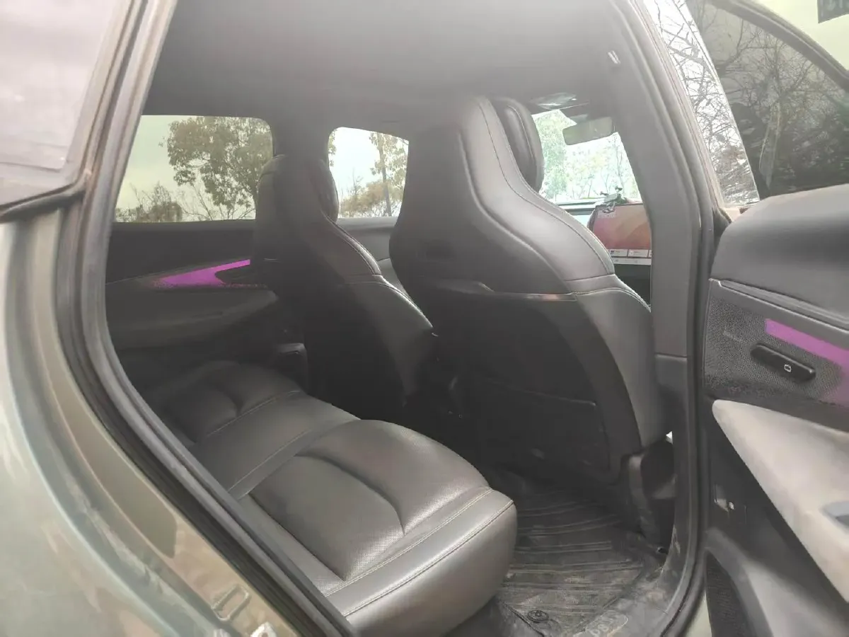 2023 LYNK&CO 08 EM-P 1.5T 163HP L4 3DHT PHEV 39.6KWH,autocango,china used car exporter,china ev exporter,chinese used car exporter,chinese used ev exporter