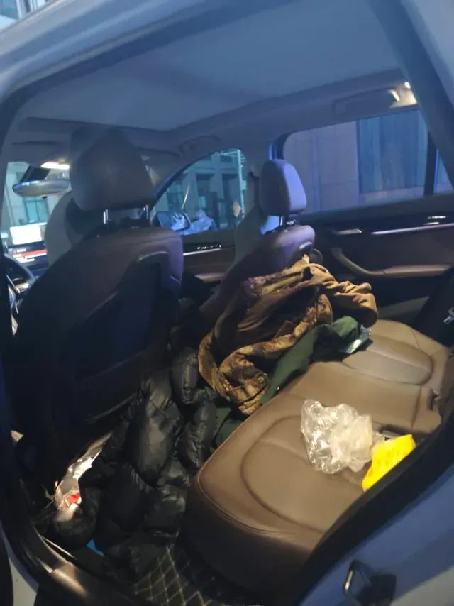 2022 BMW X1 2.0T 192HP L4 7DCT,autocango,china used car exporter,china ev exporter,chinese used car exporter,chinese used ev exporter