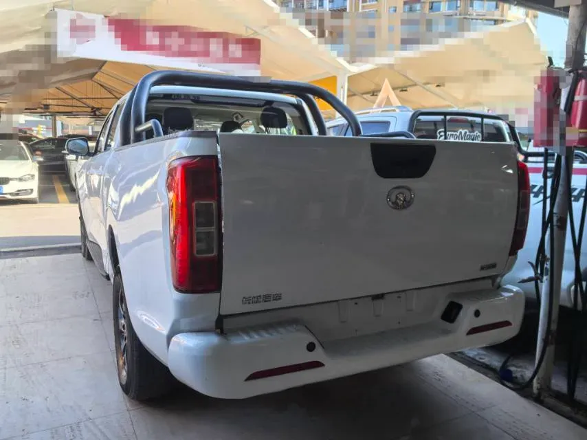 2021 Great Wall Poer 2.0T 163HP L4 6MT,autocango,china used car exporter,china ev exporter,chinese used car exporter,chinese used ev exporter