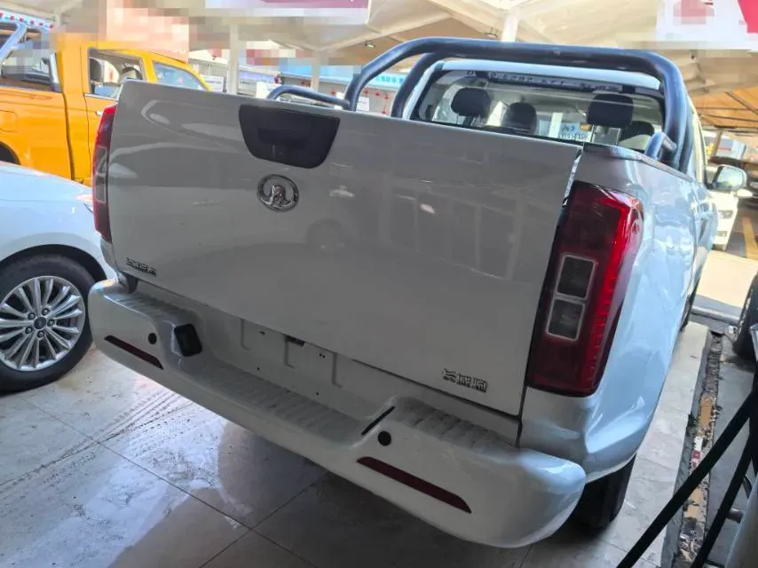 2021 Great Wall Poer 2.0T 163HP L4 6MT,autocango,china used car exporter,china ev exporter,chinese used car exporter,chinese used ev exporter