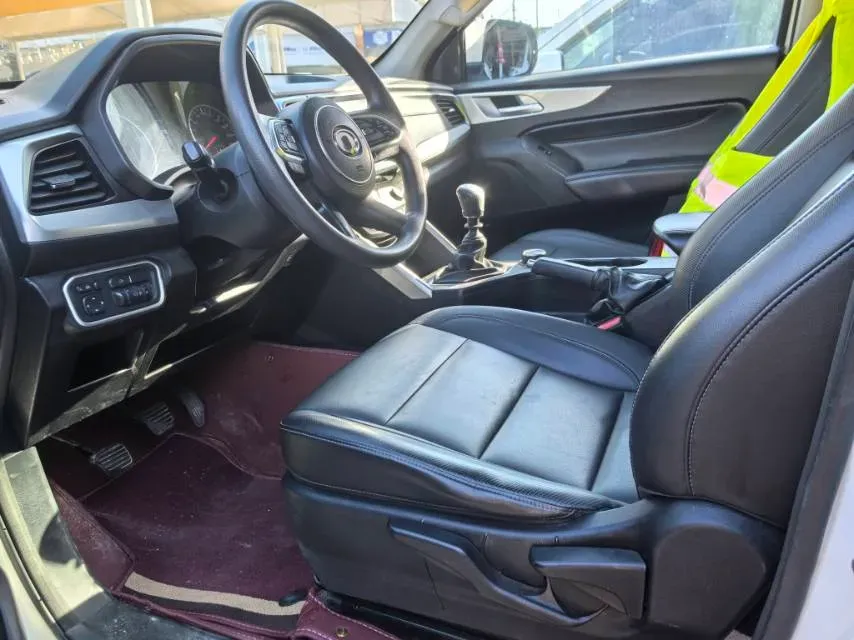 2021 Great Wall Poer 2.0T 163HP L4 6MT,autocango,china used car exporter,china ev exporter,chinese used car exporter,chinese used ev exporter