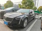 2022 CADILLAC CT6,autocango,china used car exporter,china ev exporter,chinese used car exporter,chinese used ev exporter