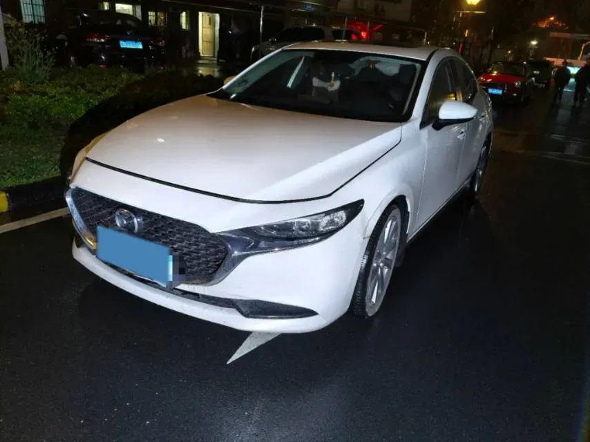 2020 Mazda 3 Axela 2.0L 158HP L4 6AT,autocango,china used car exporter,china ev exporter,chinese used car exporter,chinese used ev exporter