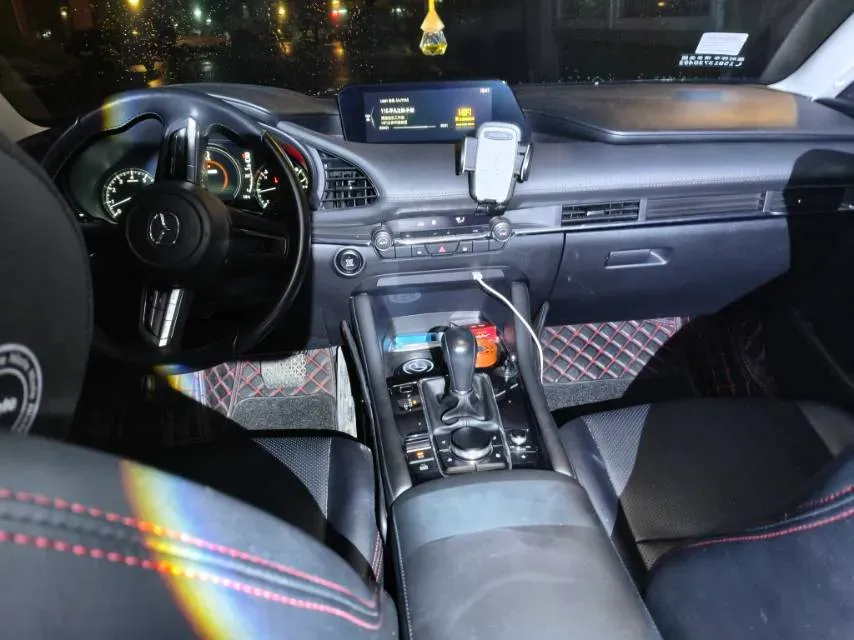 2020 Mazda 3 Axela 2.0L 158HP L4 6AT,autocango,china used car exporter,china ev exporter,chinese used car exporter,chinese used ev exporter